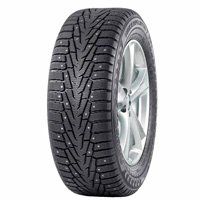 Зимние легковые шины